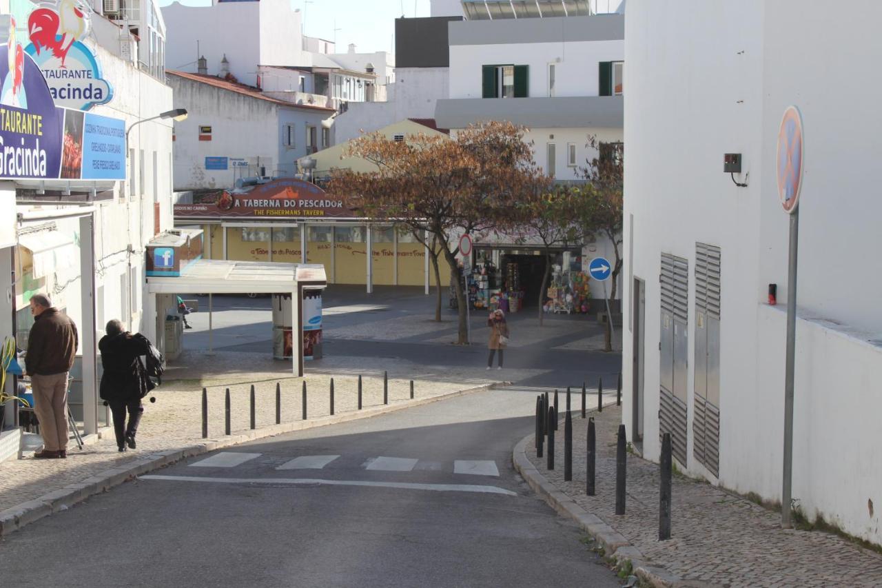 Apartment Old Town Telheiros Albufeira Exterior foto